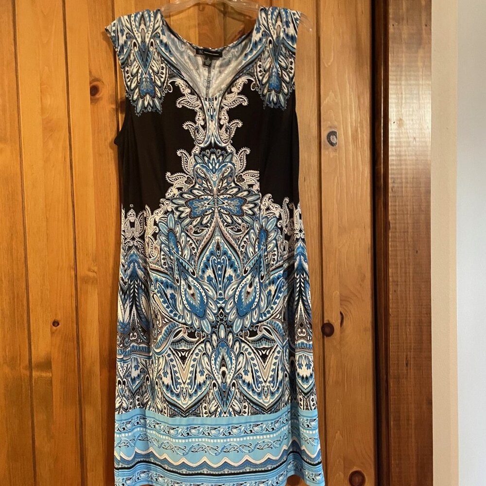 INC Spring/Summer Dress